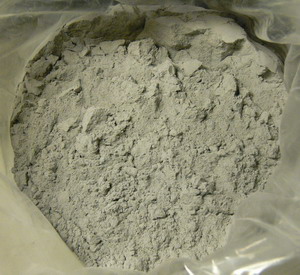 Silison nitride powder